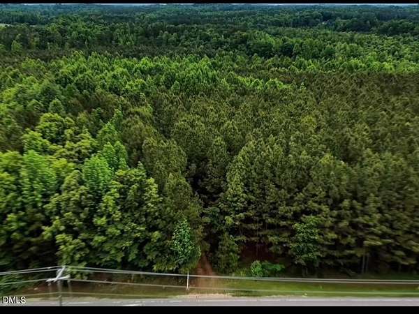 3 Acres of Residential Land for Sale in Louisburg, North Carolina