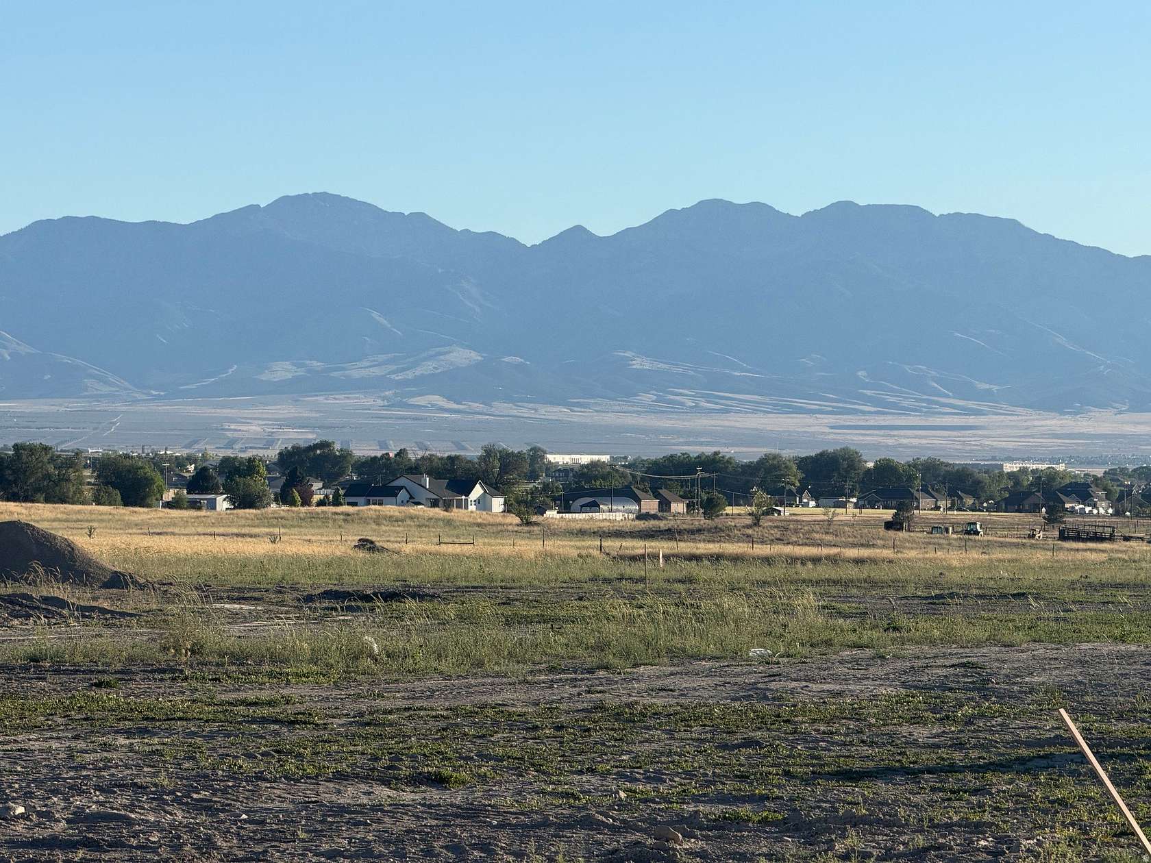 1 Acre of Residential Land for Sale in Erda, Utah