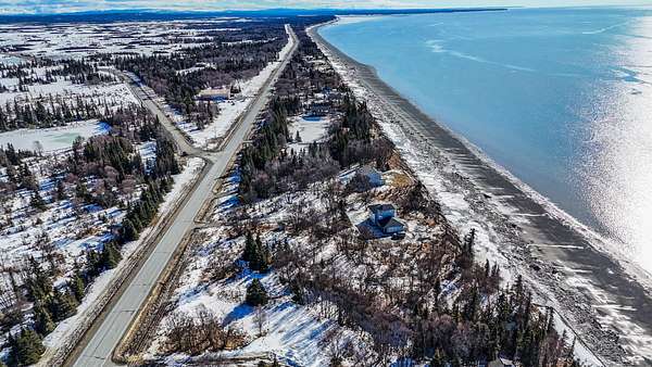 1 Acre of Residential Land for Sale in Kenai, Alaska