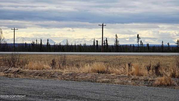 5.28 Acres of Mixed-Use Land for Sale in Kenai, Alaska