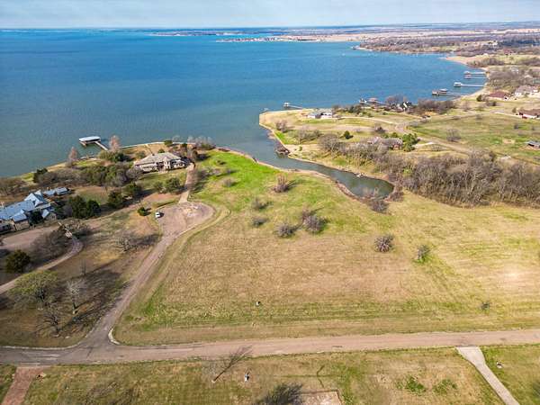 5.38 Acres of Recreational Land for Sale in Corsicana, Texas