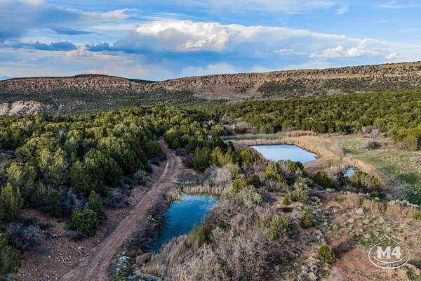 640 Acres of Land for Sale in Montrose, Colorado