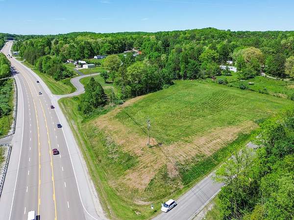 2.65 Acres of Land for Sale in Helenwood, Tennessee