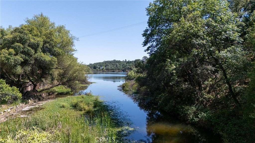 0.61 Acres of Residential Land for Sale in Hidden Valley Lake, California