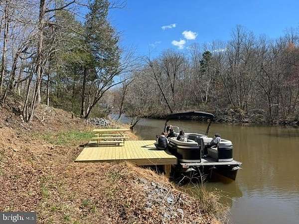 0.6 Acres of Residential Land for Sale in Louisa, Virginia