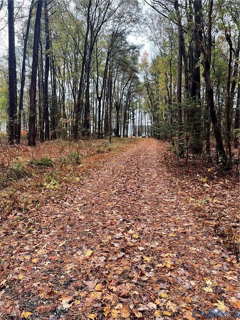 0.1 Acres of Land for Sale in Hague, Virginia