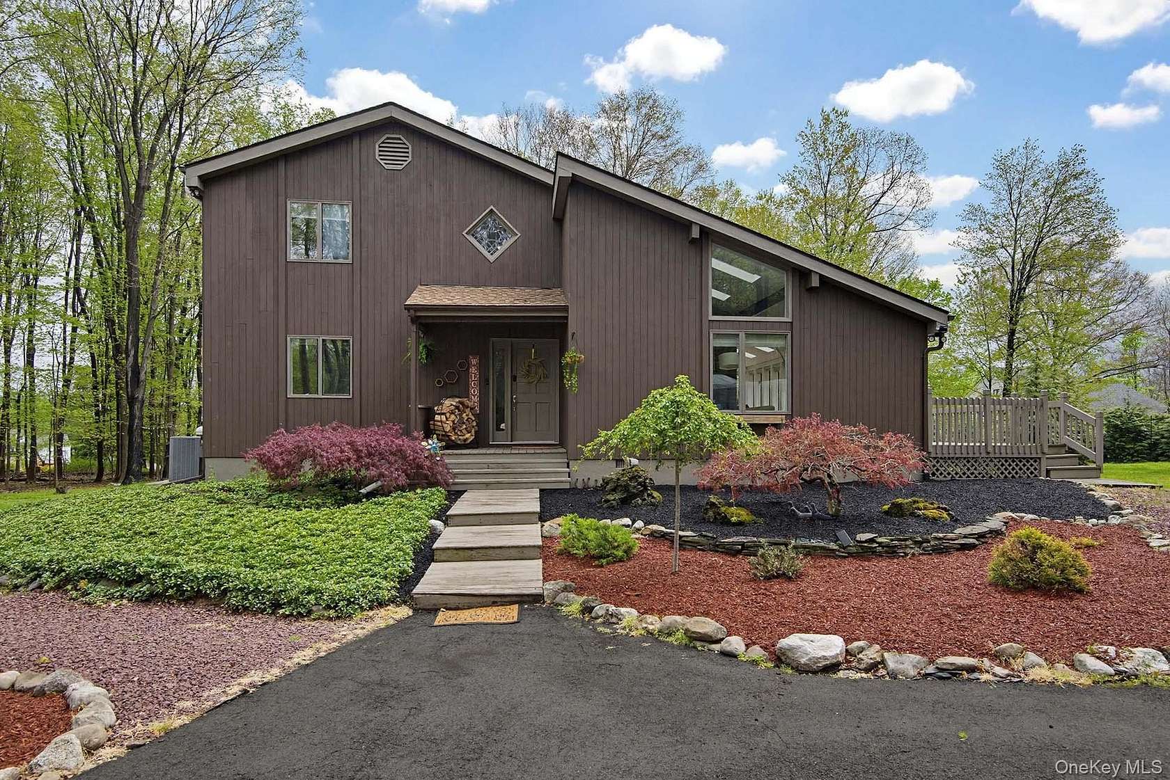 1.7 Acres of Land with Home for Sale in Warwick, New York