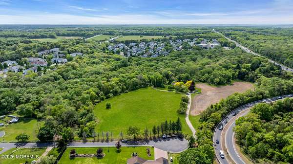 10.6 Acres of Land for Sale in Wall Township, New Jersey