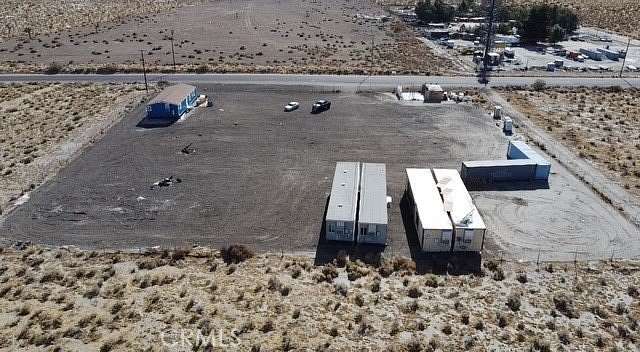 2 Acres of Land for Sale in Adelanto, California