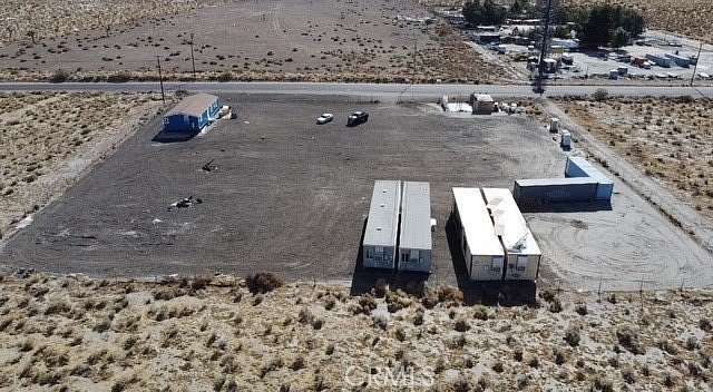 2 Acres of Land for Sale in Adelanto, California