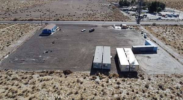 2 Acres of Land for Sale in Adelanto, California