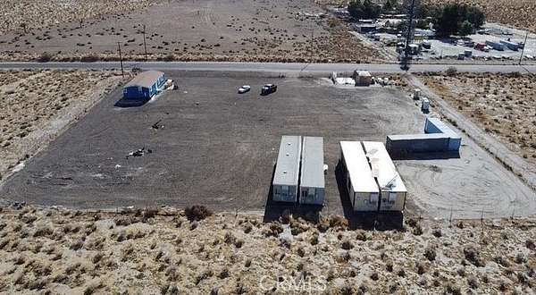 2 Acres of Land for Sale in Adelanto, California