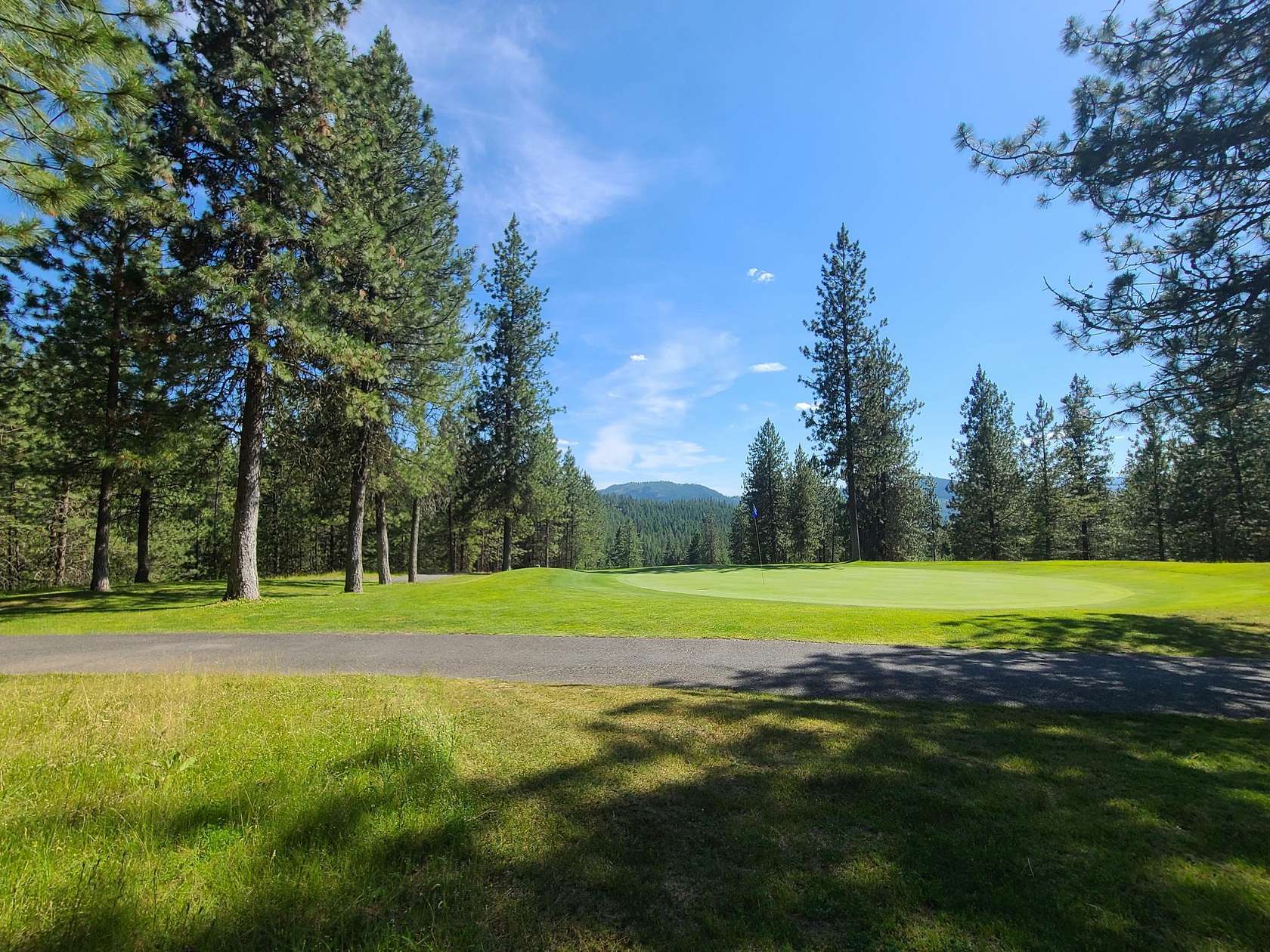 0.35 Acres of Residential Land for Sale in Chewelah, Washington