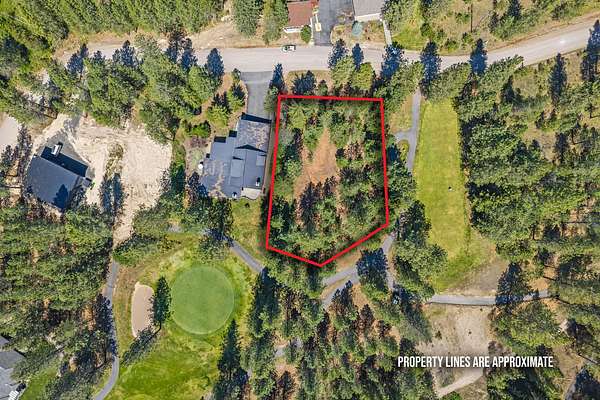 0.35 Acres of Residential Land for Sale in Chewelah, Washington