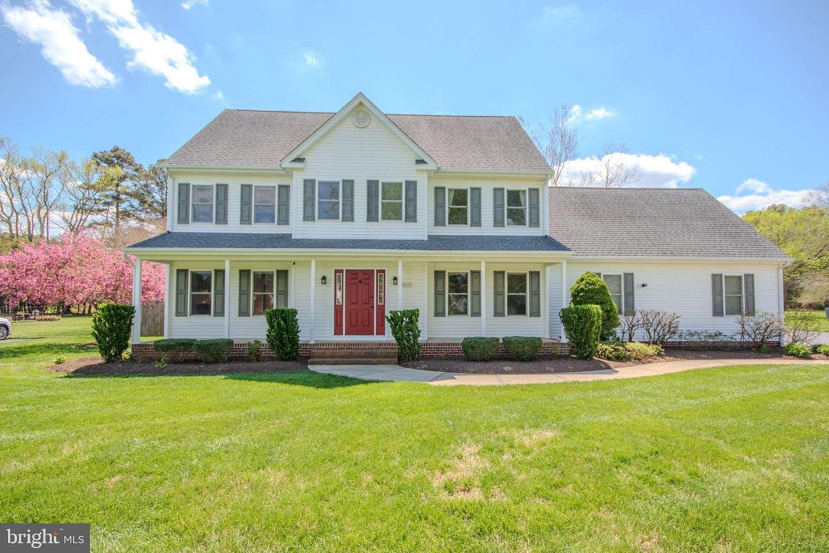 1.77 Acres of Land with Home for Sale in Salisbury, Maryland