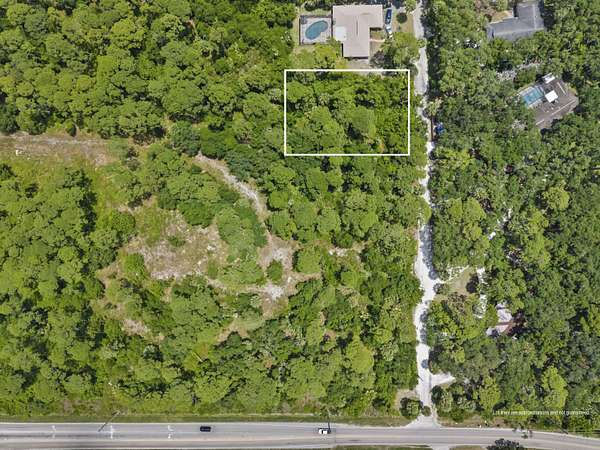 0.72 Acres of Residential Land for Sale in Fort Pierce, Florida