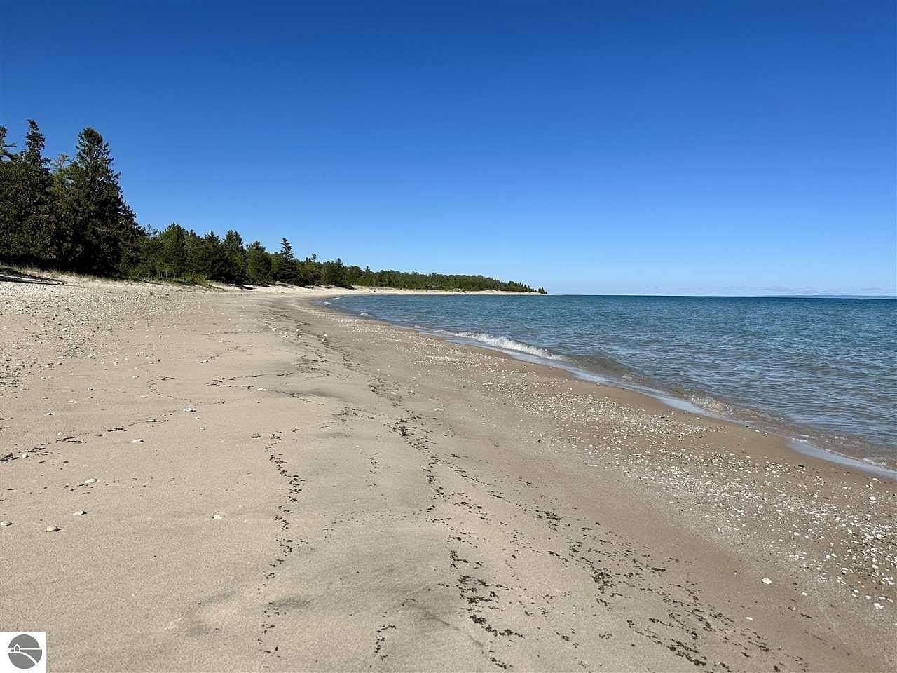 1.66 Acres of Land for Sale in Beaver Island, Michigan