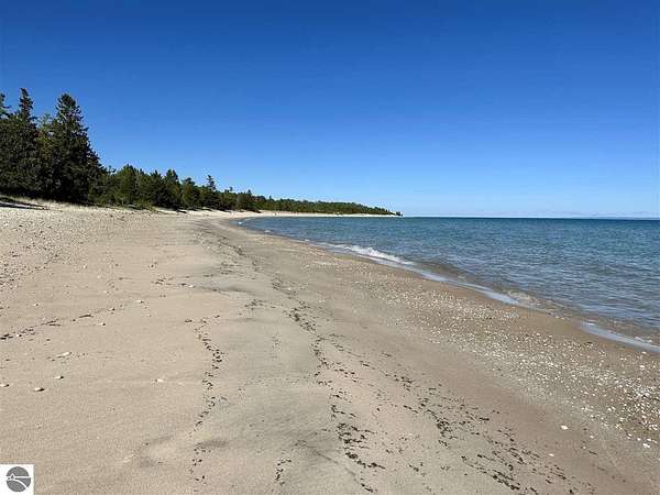 1.66 Acres of Land for Sale in Beaver Island, Michigan