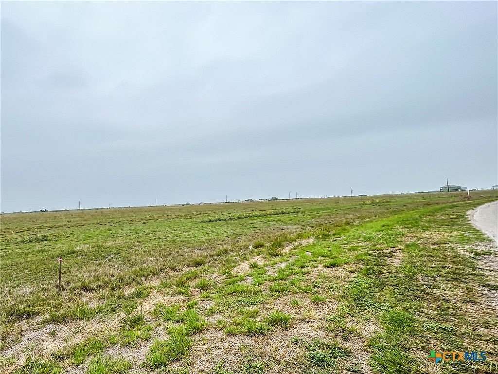 5.12 Acres of Residential Land for Sale in Port Lavaca, Texas