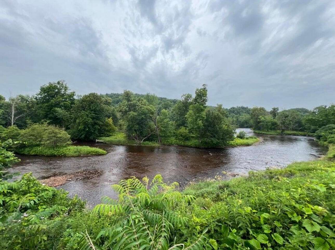65 Acres of Recreational Land for Sale in Malone, New York
