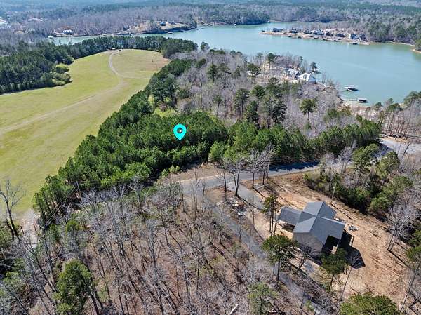 Land for Sale in Arley, Alabama