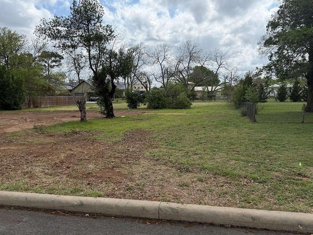 0.2 Acres of Residential Land for Sale in Fredericksburg, Texas