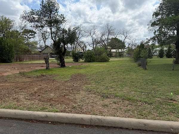 0.2 Acres of Residential Land for Sale in Fredericksburg, Texas