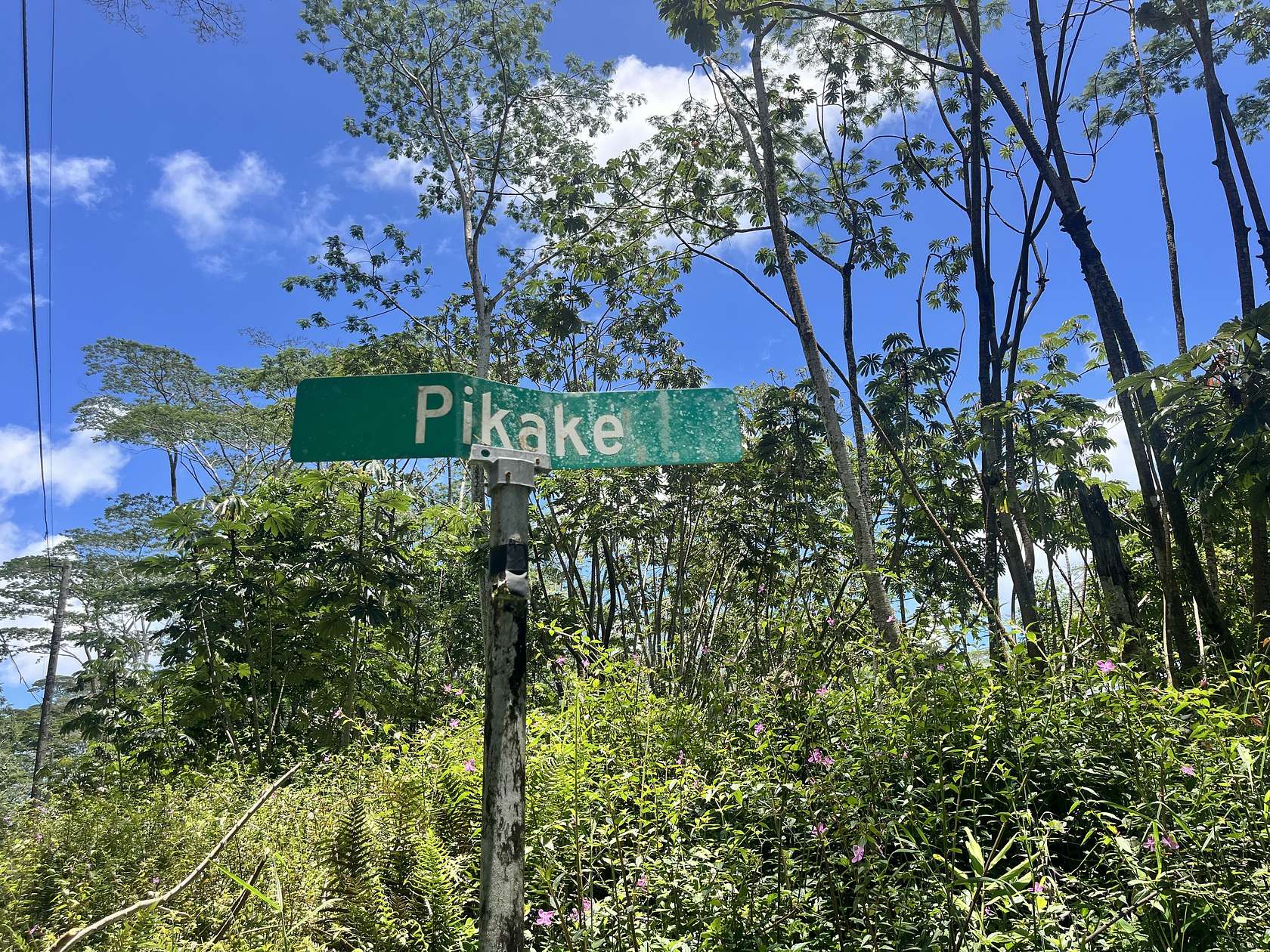 0.19 Acres of Residential Land for Sale in Pahoa, Hawaii