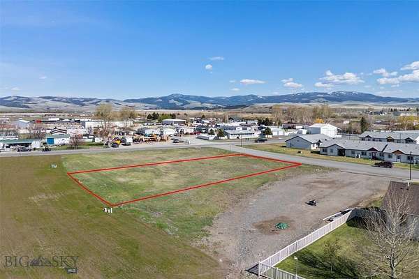 0.4 Acres of Residential Land for Sale in Deer Lodge, Montana
