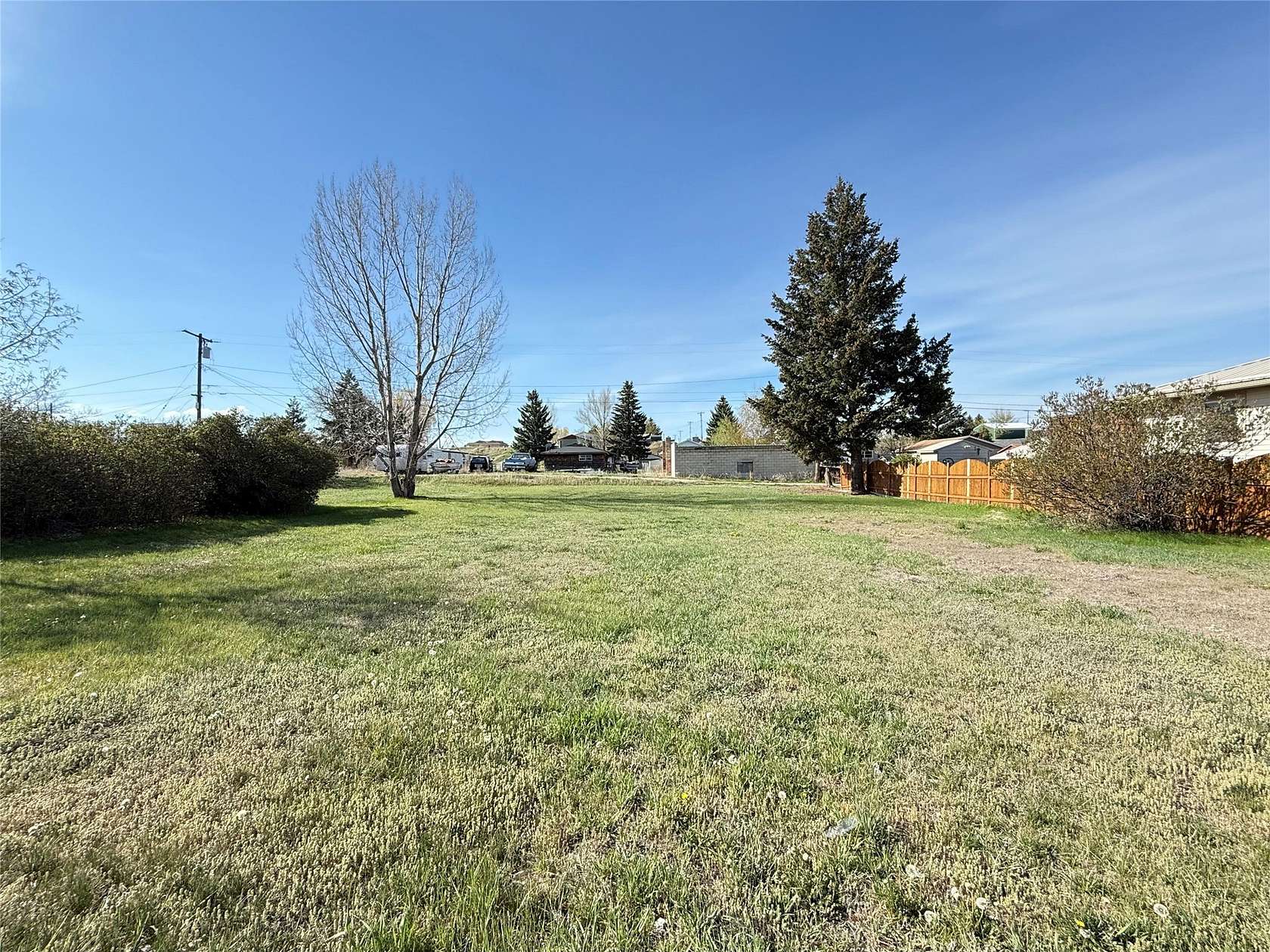 0.23 Acres of Residential Land for Sale in Deer Lodge, Montana