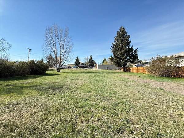 0.23 Acres of Residential Land for Sale in Deer Lodge, Montana