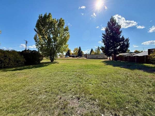 0.23 Acres of Residential Land for Sale in Deer Lodge, Montana