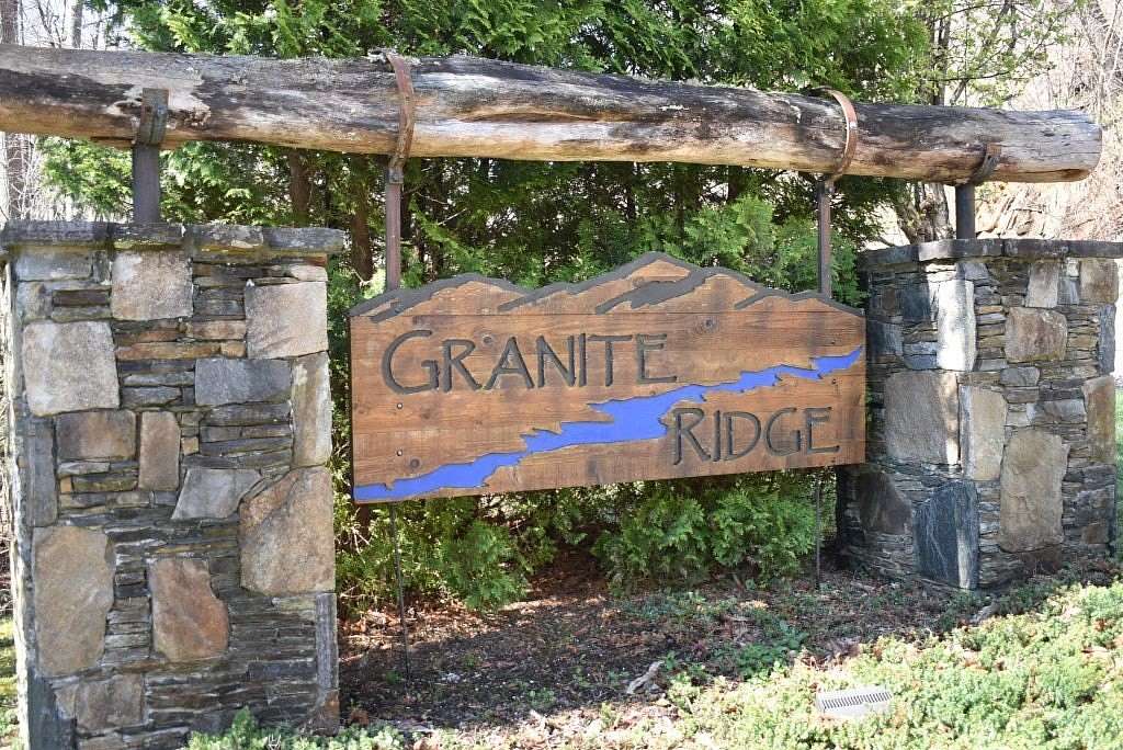 10 Acres of Residential Land for Sale in West Jefferson, North Carolina