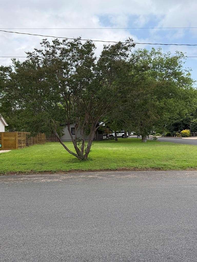 0.14 Acres of Residential Land for Sale in Fredericksburg, Texas