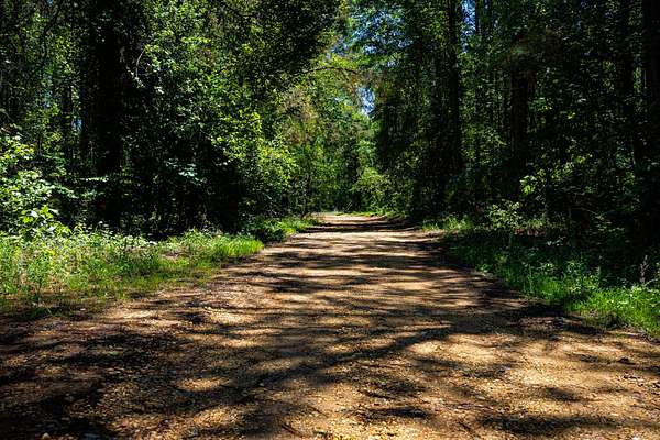 3.5 Acres of Residential Land for Sale in Fulton, Mississippi