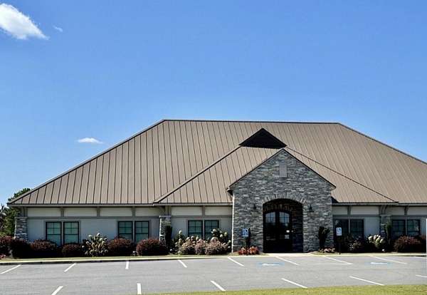 2.3 Acres of Improved Commercial Land for Sale in Warner Robins, Georgia
