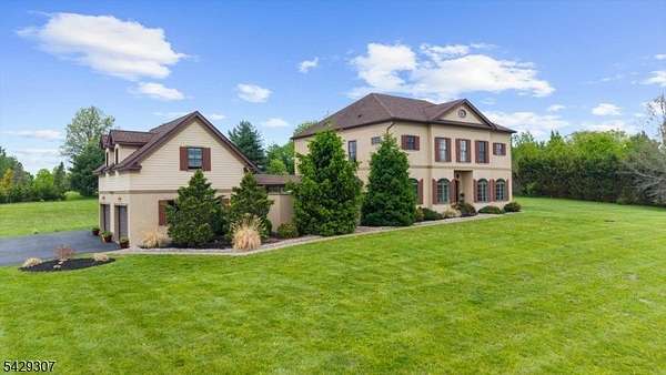 2.8 Acres of Land with Home for Sale in Kingwood Township, New Jersey