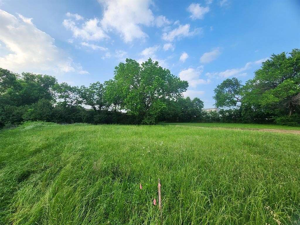 0.14 Acres of Land for Sale in Dallas, Texas