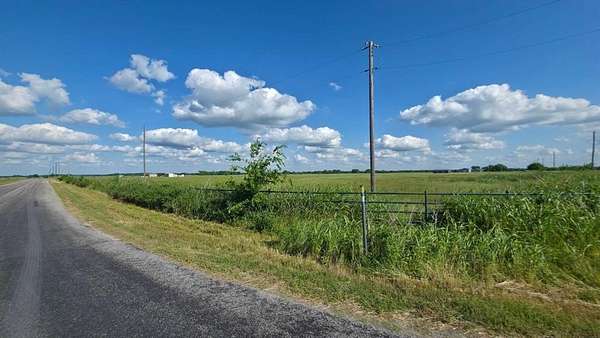 10.2 Acres of Recreational Land for Sale in Sadler, Texas