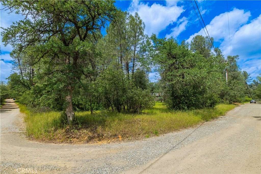 0.45 Acres of Residential Land for Sale in Redding, California