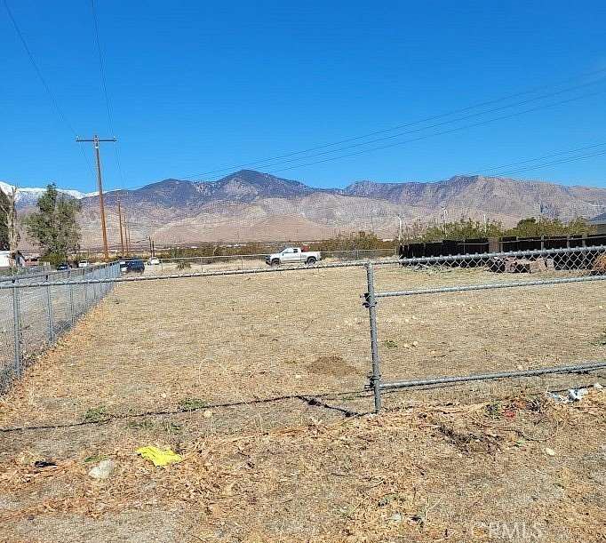 0.17 Acres of Land for Sale in Perris, California