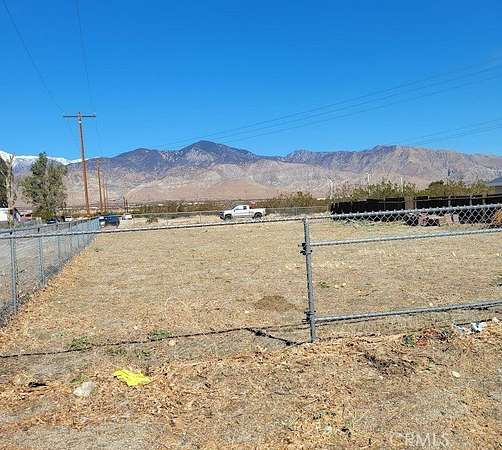 0.17 Acres of Land for Sale in Perris, California