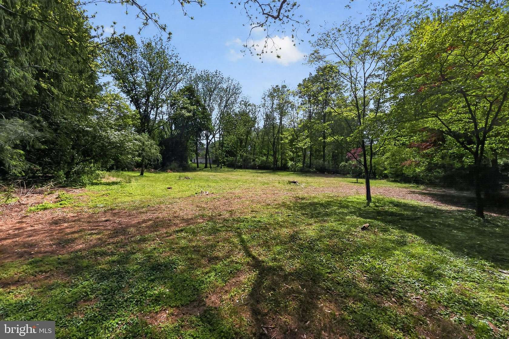5 Acres of Land with Home for Sale in Chadds Ford, Pennsylvania