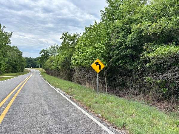 22 Acres of Land for Sale in Canton, Mississippi