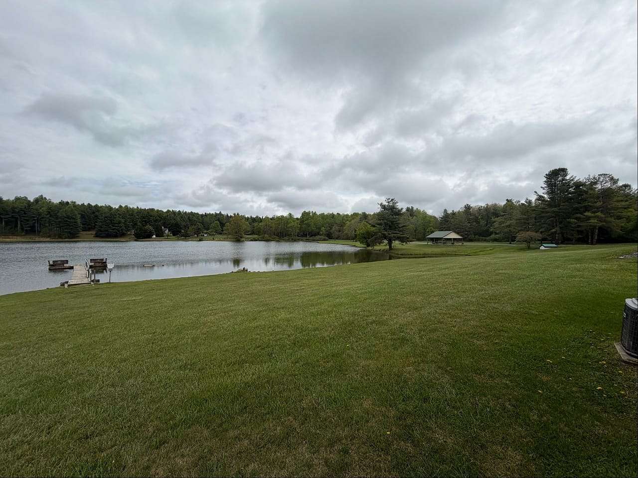 0.7 Acres of Residential Land for Sale in Copper Hill, Virginia