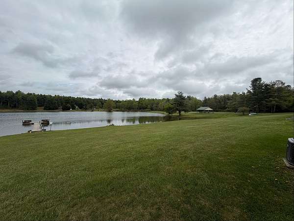 0.7 Acres of Residential Land for Sale in Copper Hill, Virginia