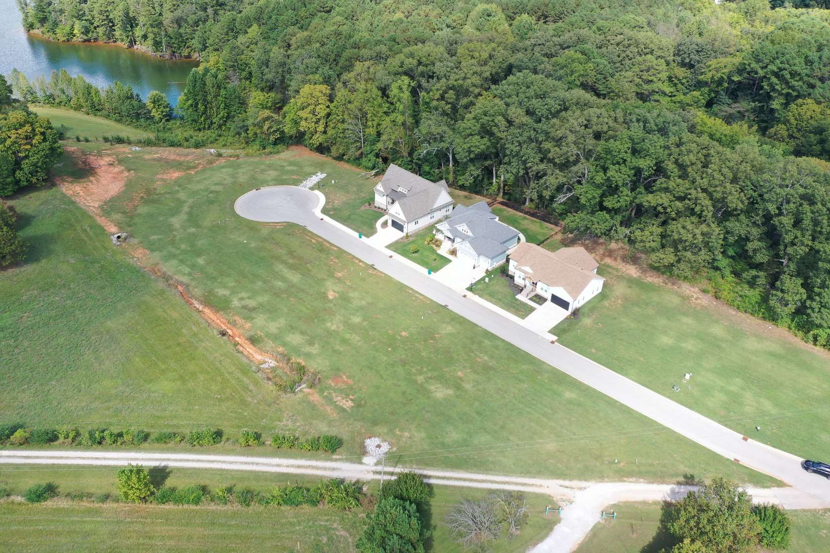 Residential Land for Sale in Winchester, Tennessee