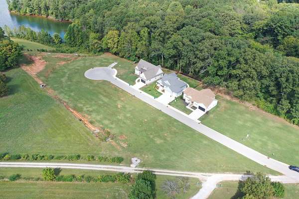 Residential Land for Sale in Winchester, Tennessee