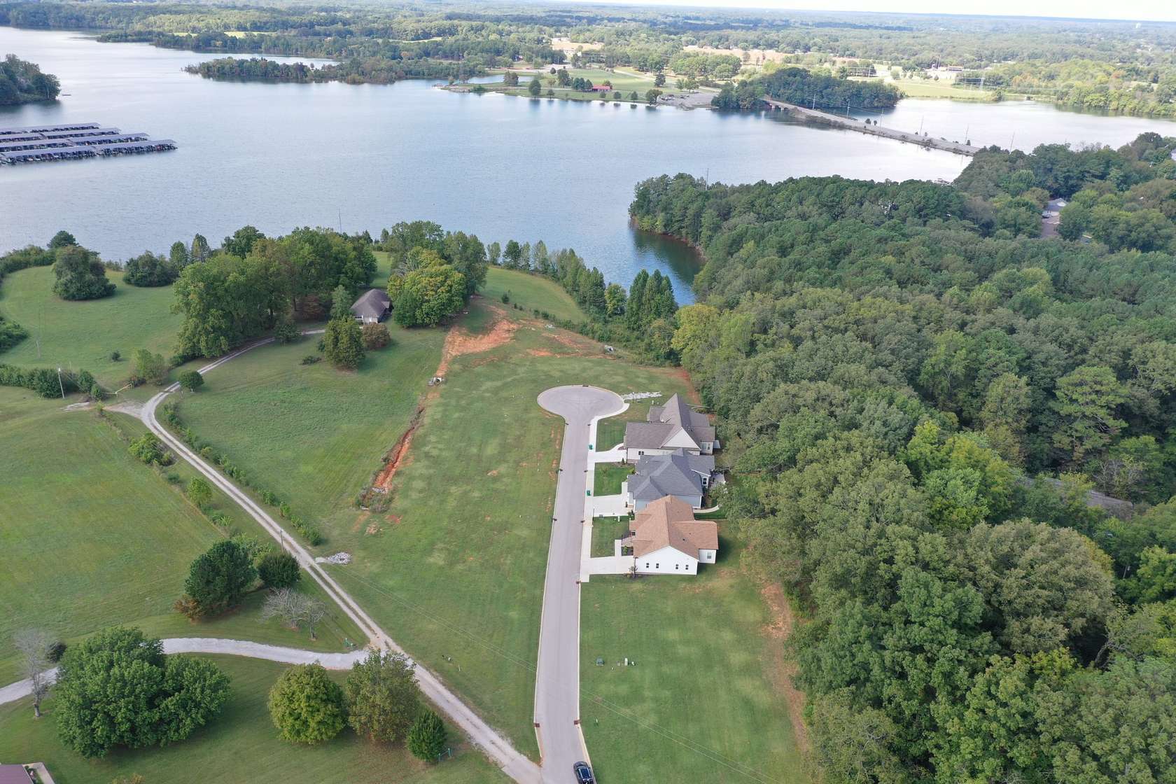 0.66 Acres of Residential Land for Sale in Winchester, Tennessee