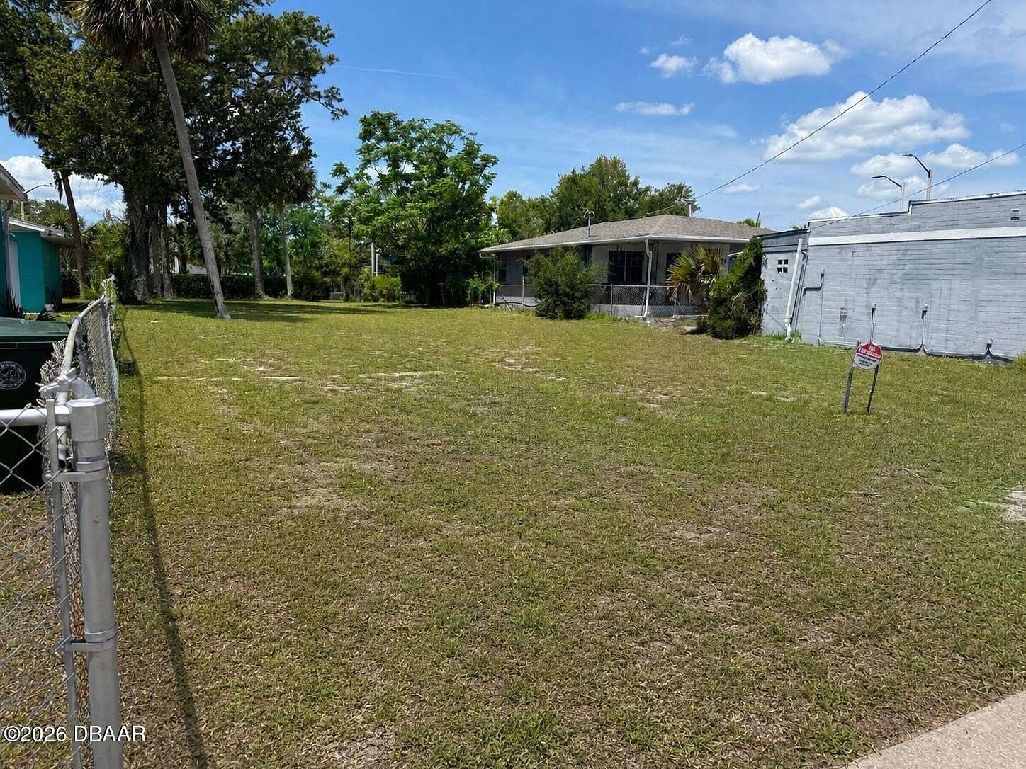 0.2 Acres of Land for Sale in Daytona Beach, Florida